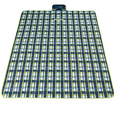 Plaid deals outdoor blanket